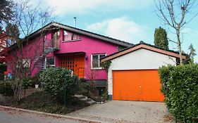 Haus Schwanenweg