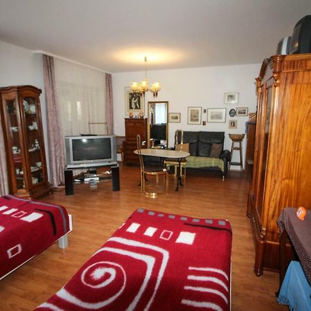 Ferienwohnung Haus Schwanenweg Konstanz Exterior foto