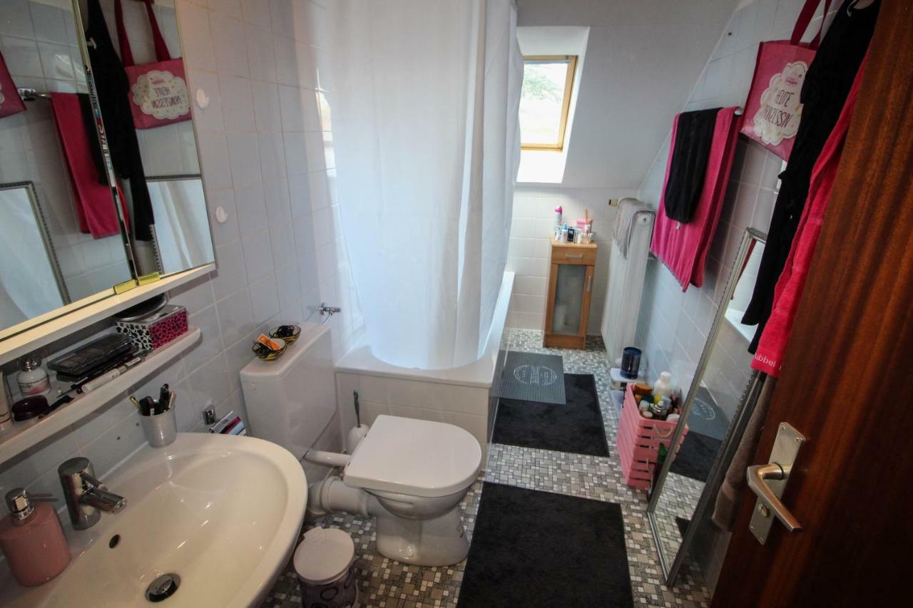 Ferienwohnung Haus Schwanenweg Konstanz Exterior foto