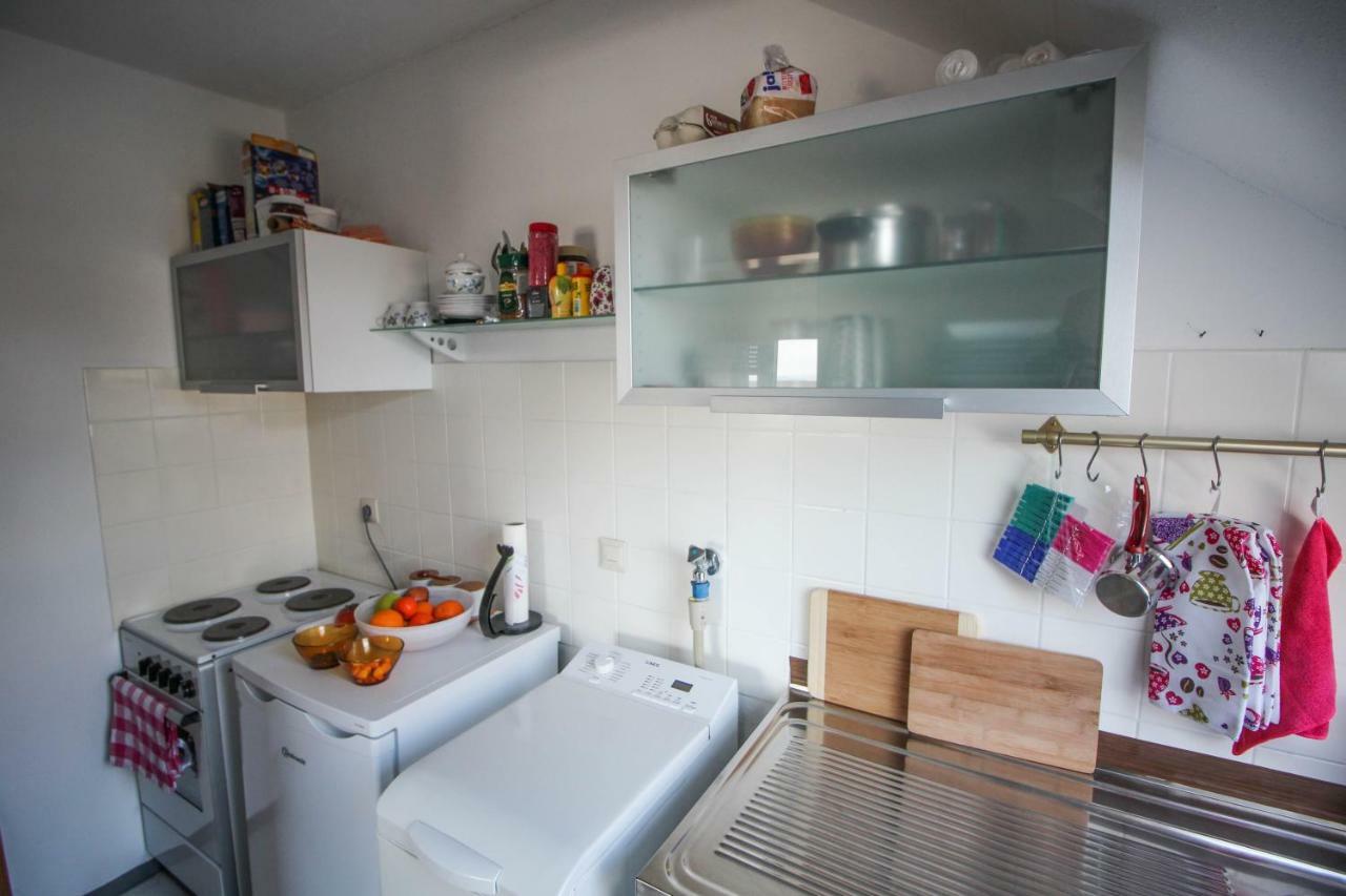 Ferienwohnung Haus Schwanenweg Konstanz Exterior foto