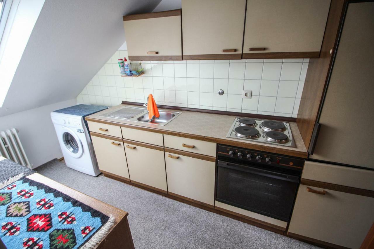 Ferienwohnung Haus Schwanenweg Konstanz Exterior foto